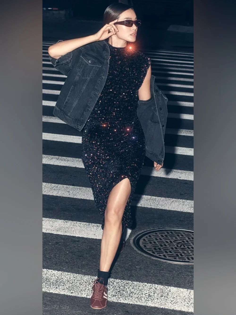 anthropologie black mesh dress Anthropologie | Dresses | Anthropologie Maya Sequin Mesh Cowl Neck Midi  Dress Xs Nwt Ruched Slit Metallic